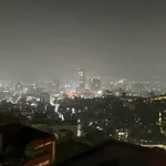 Changsindong Cliff Village, Seoul City View, Private House With 3Rooms & Netflix
